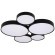 10218 Black Потолочный светильник LOFT IT Drum 10218 Black Потолочный светильник LOFT IT Drum