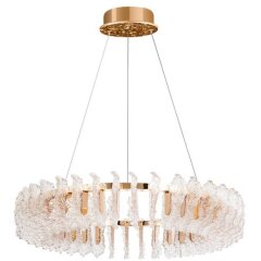 Подвесная люстра Divinare ANNA 1138/01 LM-125 Подвесная люстра Divinare ANNA 1138/01 LM-125