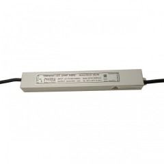 Блок питания влагозащищенный IP67 30W напряжение 170-264V / выход 24V (от 1 до 5 св-в линий INGRO и WALD) 357781 Блок питания влагозащищенный IP67 30W напряжение 170-264V / выход 24V (от 1 до 5 св-в линий INGRO и WALD) 357781