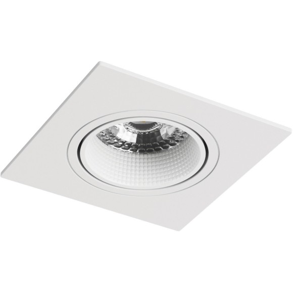 Точечный светильник DK3021 DK3071-WH