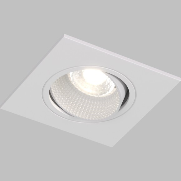 Точечный светильник DK3021 DK3071-WH