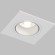 Точечный светильник DK3021 DK3071-WH
