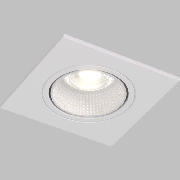 Точечный светильник DK3021 DK3071-WH