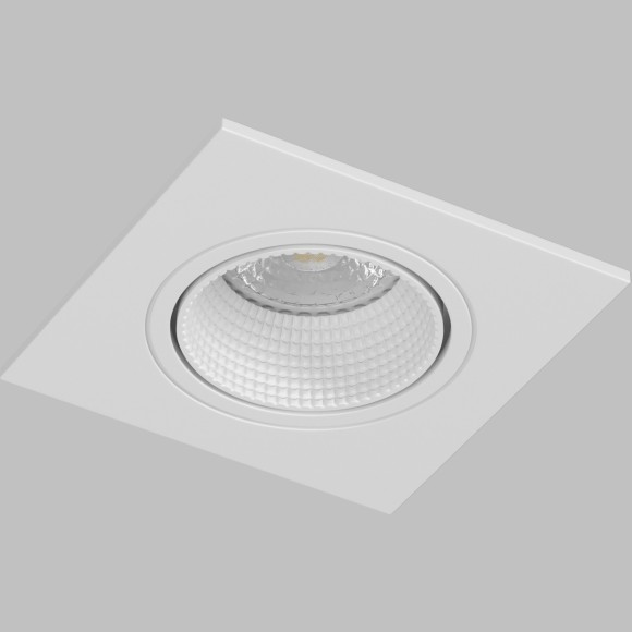 Точечный светильник DK3021 DK3071-WH