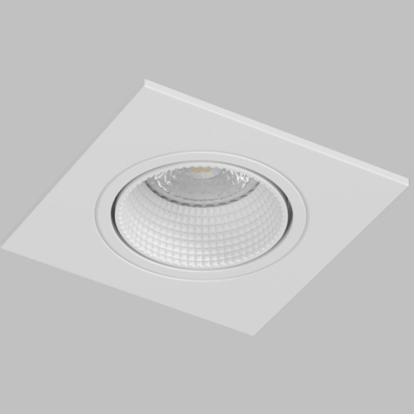 Точечный светильник DK3021 DK3071-WH