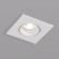 Точечный светильник DK3021 DK3071-WH