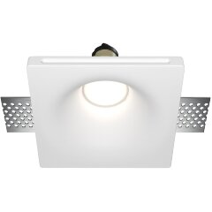 Встраиваемый светильник Technical DL001-1-01-W-1 Встраиваемый светильник Technical DL001-1-01-W-1