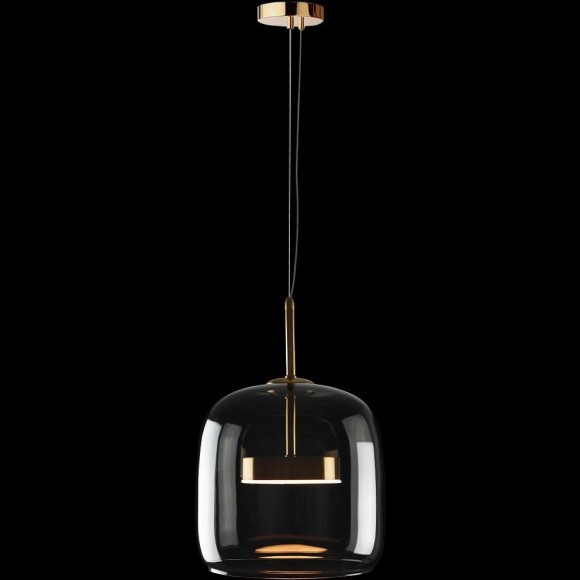 10041A Подвесной светильник LOFT IT Dauphin