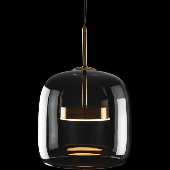 10041A Подвесной светильник LOFT IT Dauphin