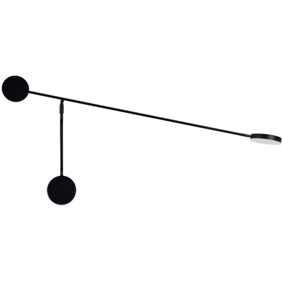 Настенный светильник Vorago 4572-1W Настенный светильник Vorago 4572-1W