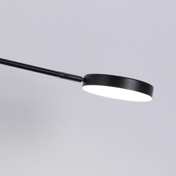 Настенный светильник Vorago 4572-1W Настенный светильник Vorago 4572-1W