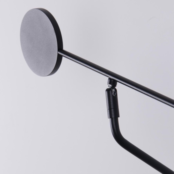 Настенный светильник Vorago 4572-1W Настенный светильник Vorago 4572-1W