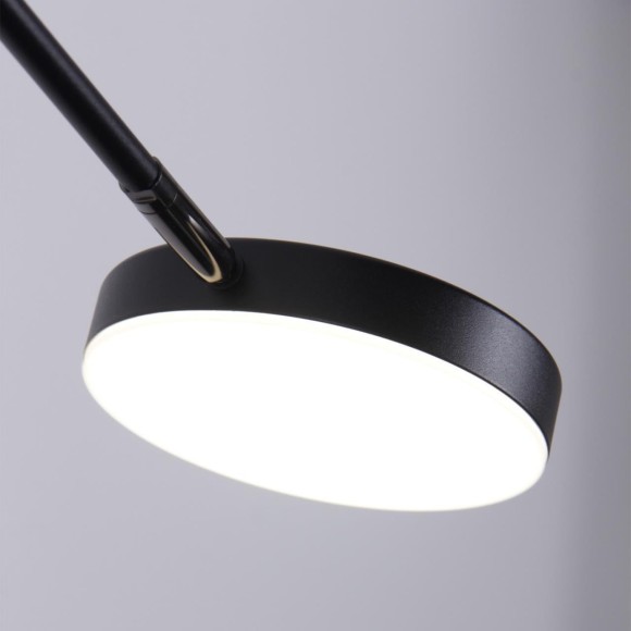 Настенный светильник Vorago 4572-1W Настенный светильник Vorago 4572-1W