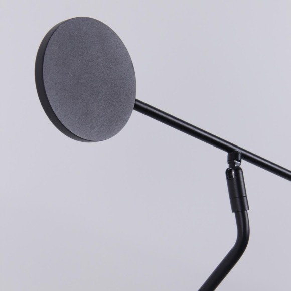 Настенный светильник Vorago 4572-1W Настенный светильник Vorago 4572-1W