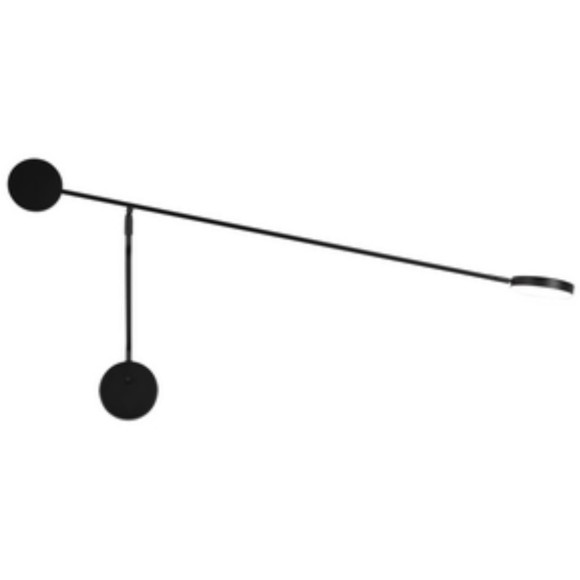 Настенный светильник Vorago 4572-1W Настенный светильник Vorago 4572-1W