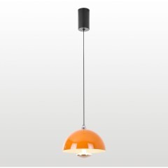 Подвесной светильник Lussole LSP-7387