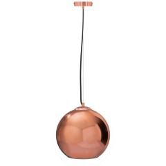 LOFT2023-A Подвесной светильник LOFT IT Copper Shade