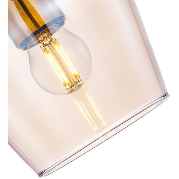 Подвесной светильник Vinglas 4339-1P Подвесной светильник Vinglas 4339-1P