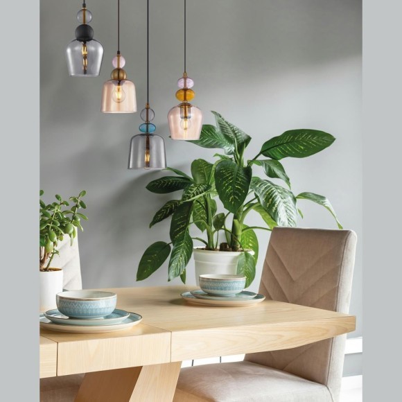 Подвесной светильник Vinglas 4339-1P Подвесной светильник Vinglas 4339-1P