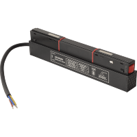 Драйвер для магнитного шинопровода 48V, 100W CLT 0.203 08 BL SMART 1408/140