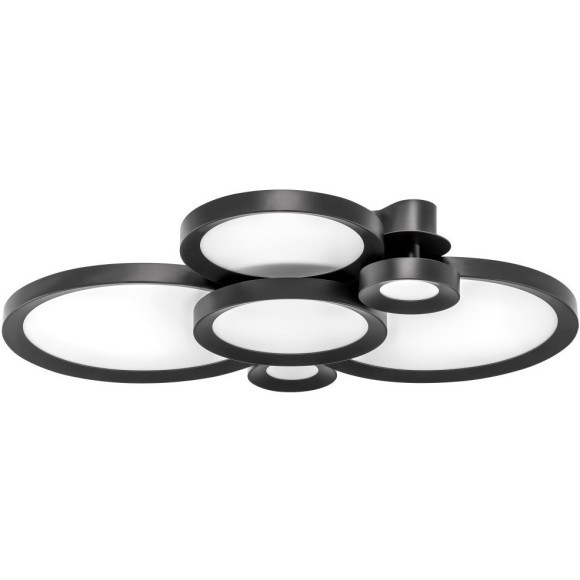 Люстра потолочная Lightstar 749081 Breve светодиодная LED 800W