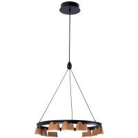 Подвесной светильник Interline 4266-9P