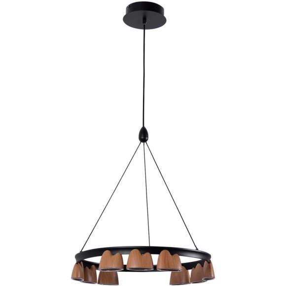 Подвесной светильник Interline 4266-9P Подвесной светильник Interline 4266-9P