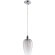 Подвесной светильник с 1 плафоном Arte Lamp A9291SP-1CC TRENTO под лампу 1xE27 40W