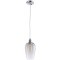 Подвесной светильник с 1 плафоном Arte Lamp A9291SP-1CC TRENTO под лампу 1xE27 40W