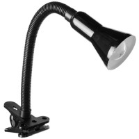 Офисная настольная лампа Cord A1210LT-1BK
