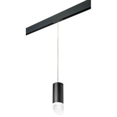 PRORP648786 Трековый магнитный светильник Lightstar TETA PRO 220V под сменную лампу GU10 PRORP648786 Трековый магнитный светильник Lightstar TETA PRO 220V под сменную лампу GU10