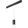 PRORP648786 Трековый магнитный светильник Lightstar TETA PRO 220V под сменную лампу GU10