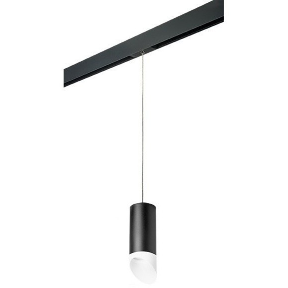 PRORP648786 Трековый магнитный светильник Lightstar TETA PRO 220V под сменную лампу GU10