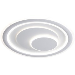 Светильник потолочный светодиодный Stilfort 4018/01/01C Светильник потолочный светодиодный Stilfort 4018/01/01C
