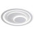 Светильник потолочный светодиодный Stilfort 4018/01/01C