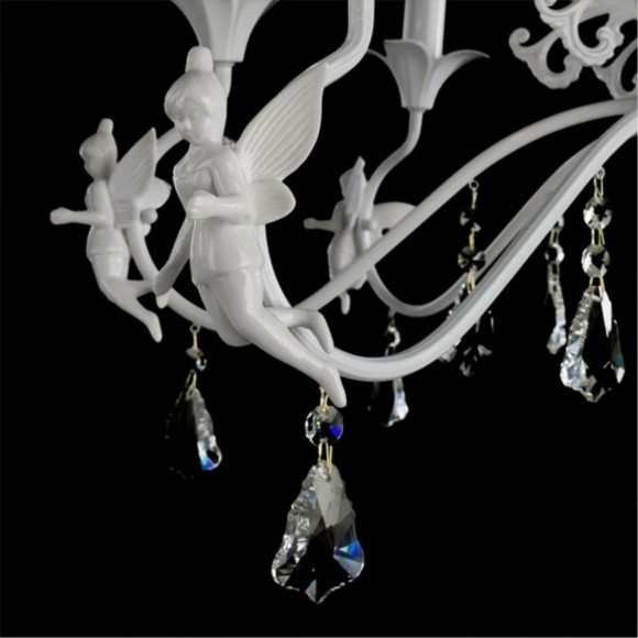 Люстра подвесная Arte Lamp A5349LM-8WH ANGELINA под лампы 8xE14 40W Люстра подвесная Arte Lamp A5349LM-8WH ANGELINA под лампы 8xE14 40W