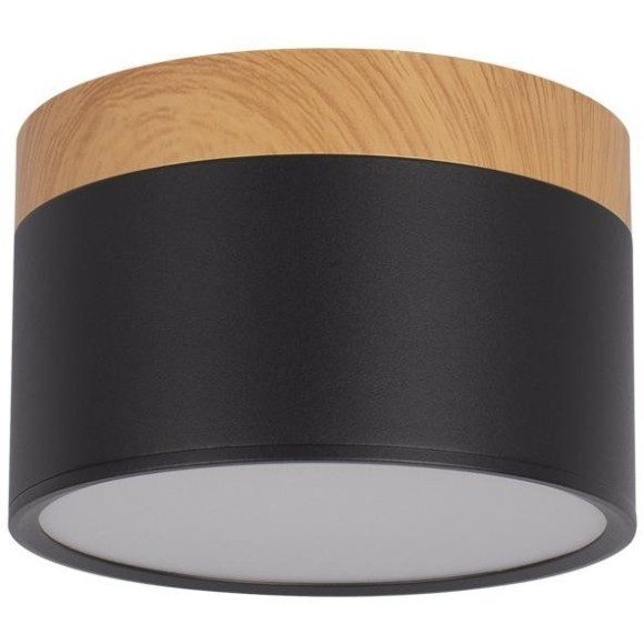 10162 Black Накладной светильник LOFT IT Grape