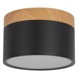 10162 Black Накладной светильник LOFT IT Grape