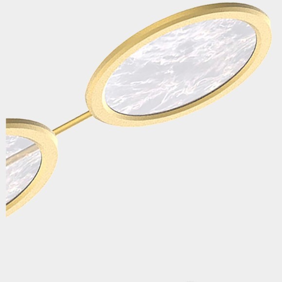 Потолочная люстра Imma 4374-6P