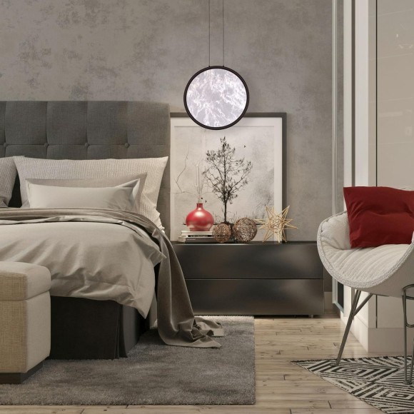 Потолочная люстра Imma 4374-6P