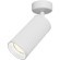 Накладной потолочный светильник Maytoni C034CL-01W Focus Design под лампу 1xGU10 50W