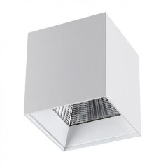 Накладной потолочный светильник Novotech 358479 RECTE светодиодный LED 20W Накладной потолочный светильник Novotech 358479 RECTE светодиодный LED 20W