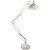 Торшер для чтения Arte Lamp A2487PN-1WH GOLIATH под лампу 1xE27 60W
