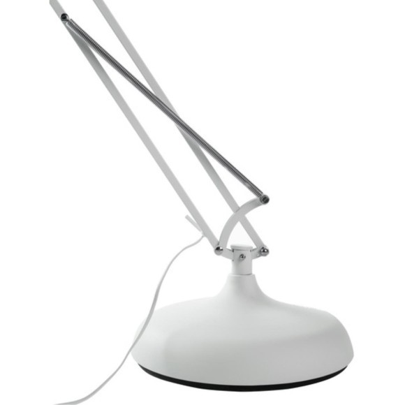 Торшер для чтения Arte Lamp A2487PN-1WH GOLIATH под лампу 1xE27 60W Торшер для чтения Arte Lamp A2487PN-1WH GOLIATH под лампу 1xE27 60W