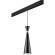PRO816317 Трековый магнитный светильник Lightstar TETA PRO 220V под сменную лампу Е27