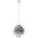 10156/600 Silver Подвесной светильник LOFT IT Artichoke