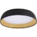 SLE1812-402-01 ST Luce CRI80 Светильник потолочный, LED, 4000K IP20, muse металлический накладной интерьерный, угол 120°