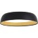 SLE1812-402-01 ST Luce CRI80 Светильник потолочный, LED, 4000K IP20, muse металлический накладной интерьерный, угол 120°