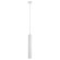 Подвесной светильник цилиндр Arte Lamp A1520SP-1WH RIDGET под лампу 1xGU10 50W Подвесной светильник цилиндр Arte Lamp A1520SP-1WH RIDGET под лампу 1xGU10 50W