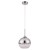 Подвесной светильник Arte Lamp A7761SP-1CC WAVE под лампу 1xE27 60W